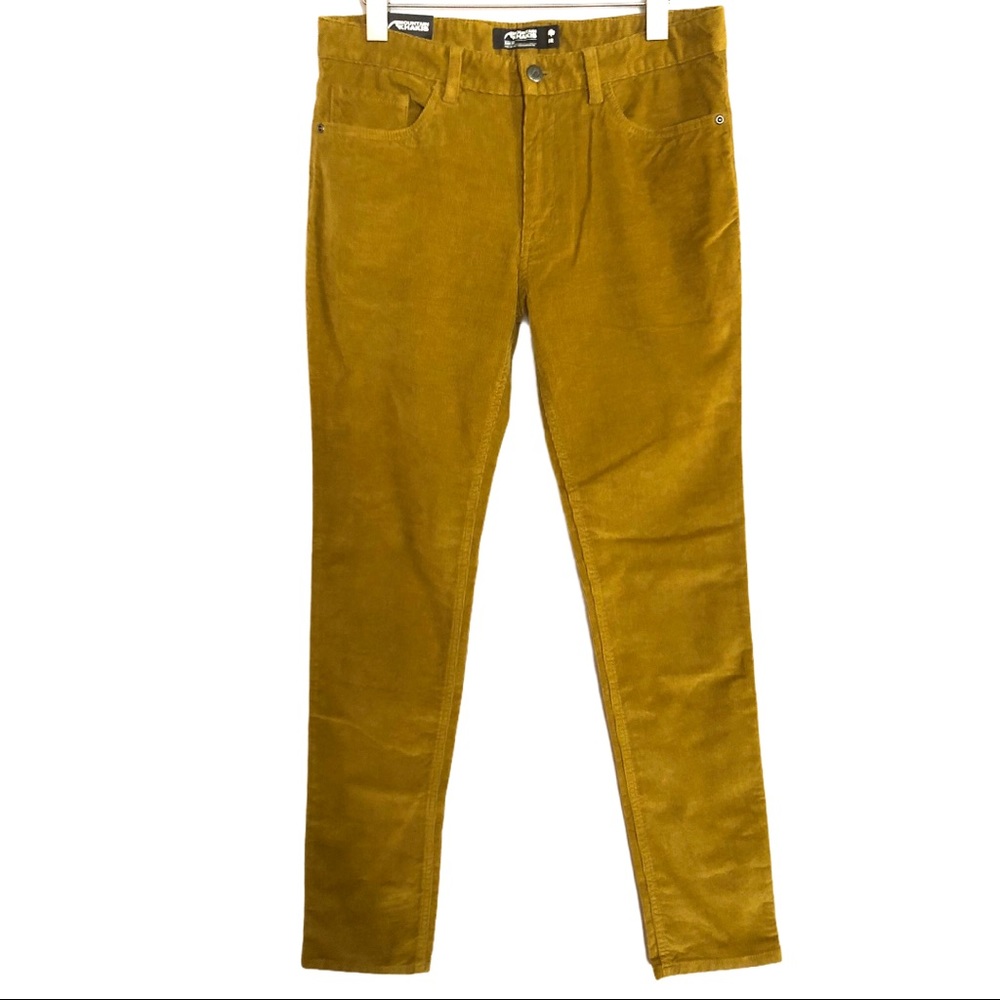 Mountain Khakis Mid-Rise Corduroy Skinny Pant - Picture 6 of 13